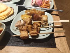 -韩盛·盛江山自助料理(奥体万达店)