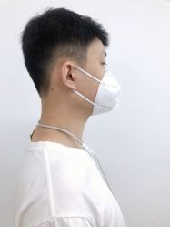 -发饰美男士增发补发假发定制店