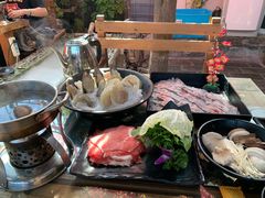 -丽江庭院之爱在路上(西单店)