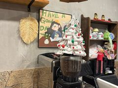 -星星奶冰·汤圆刨冰(甘肃路店)