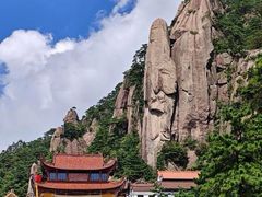 -九华山风景区