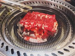 -牛信亭韩国料理·炭火烤肉(紫藤路店)
