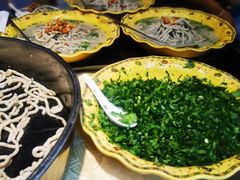 -水乡人家私房菜(逢简店)
