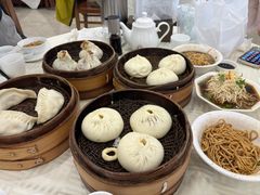 -怡园饭店-餐厅(四望亭店)