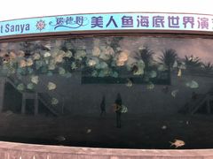 -瑞德姆美人鱼海底演艺主题餐厅(亚龙湾店)
