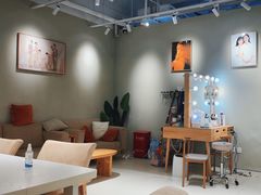 -iF摄影•全家福•证件照•形象照(南山店)