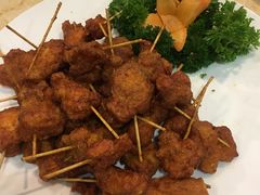 牙签串串肉-粥王府(街道口总店)