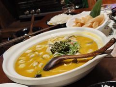 -马灯部落·西湖边的创意山景餐厅(虎跑动物园店)