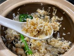 -红星光发煲仔饭(大石街店)
