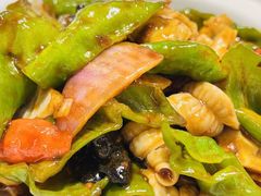 -大锅强·蒸海鲜青岛菜(金沙滩店)