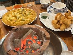 -洪大厨鸡煲(福田店)