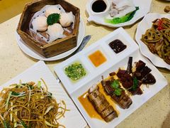 -明腾壹间茶餐厅(新都会花园广场店)