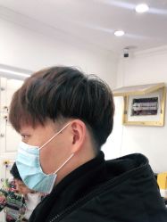 -小齐发型Star·Salon