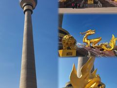 -太平洋海底世界