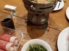 -余姚四明湖开元名都度假酒店·夏威夷西餐厅