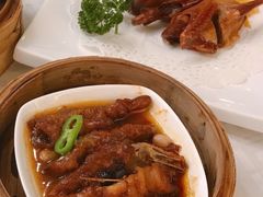 -潮福城大酒楼·潮粤菜·港式点心(阳光城店)