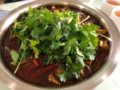 -无味饭店(九眼桥商业文化广场店)