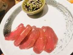 -松本楼(桥西店)