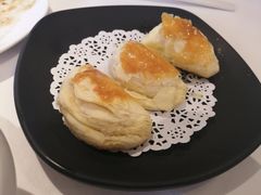 榴莲酥-万龙洲海鲜(南新仓店)