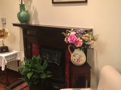 -上海孙中山故居纪念馆