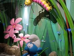 -蓝精灵乐园·世茂精灵之城主题乐园