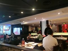 大堂-必胜客(西市场店)