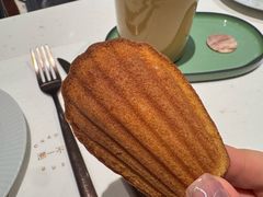 -潮一不贰·法式甜品·生日蛋糕·西式简餐(外滩店)