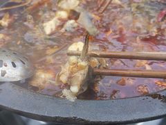 -老船夫石锅苗苗鱼·老字号(三道堰总店)