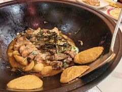 -江湖水乡铁锅炖魚(周庄嘉园店)