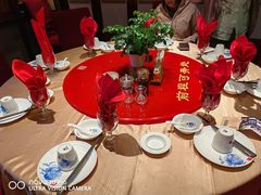 -山西会馆·晋菜·晋商宴·学堂记忆(许坦西街店)
