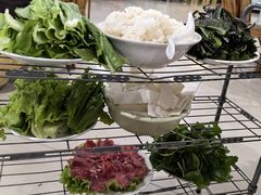 -朝伟清真铜瓢牛肉馆(三十年老·店)