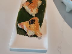 -五号茶居·新派粤菜·岭南五号酒店(沿江中路店)