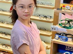 -青聪儿童眼镜(五官科医院宝庆路店)