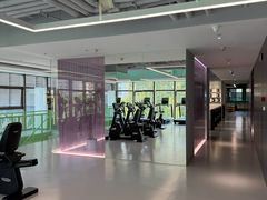 -优享健身(三元桥店)