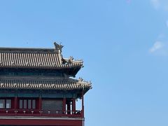 -永定门南广场