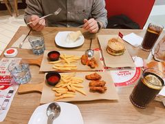 -必胜客(永旺店)