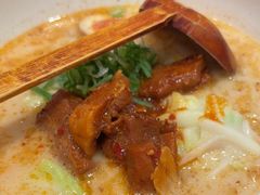 -味千拉面(又一城店)