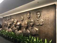 -中共一大纪念馆