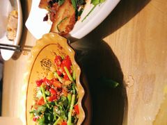 -禾田下生态餐厅(华天城总店)