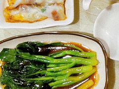 -香港威特瑞茶餐厅(小白楼音乐厅店)