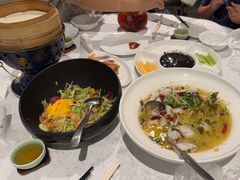 -海湾壹品·粤菜·早茶·烤鸭(拱北店)