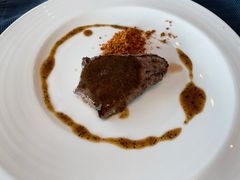 -Social 秀西餐厅-长沙瑞吉酒店(运达店)