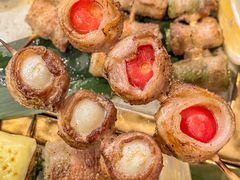 -吉屋·炭烧酒场·秋冬功夫奶汁河豚鱼锅