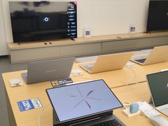 -华为授权体验店(近铁城市广场)