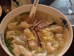 虾仁馄饨-熙盛源(滨湖万达店)