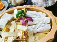 -滇釜火锅·能喝汤的火锅(车公庄店)