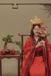 -布拉格婚纱摄影(真实客片店)