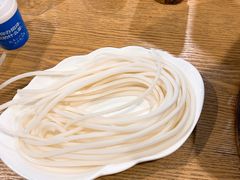 -菌海森林·非遗野生菌火锅(西山区滇池路摩根道店)