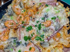 -荣基四海一家·家常菜·海鲜大排档(新安店)