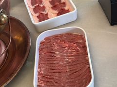 -牛街·马辈儿涮肉(牛街总店)